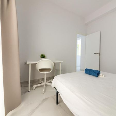 Apartamento Solano - Playa La Caleta Cadiz Exterior photo
