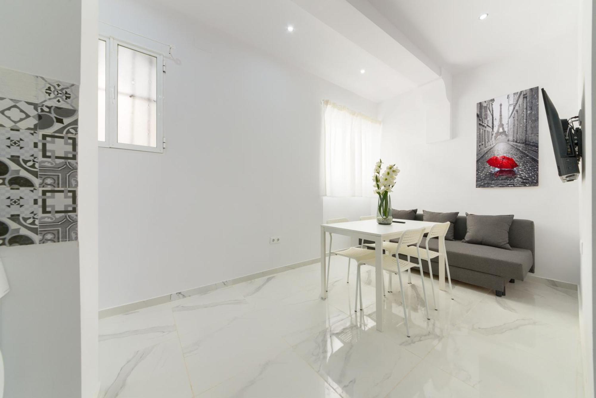 Apartamento Solano - Playa La Caleta Cadiz Exterior photo