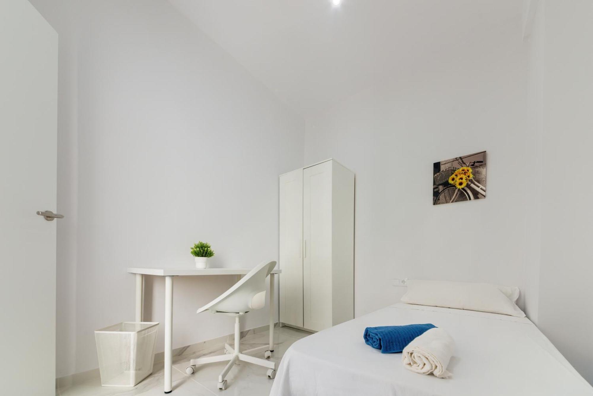 Apartamento Solano - Playa La Caleta Cadiz Exterior photo