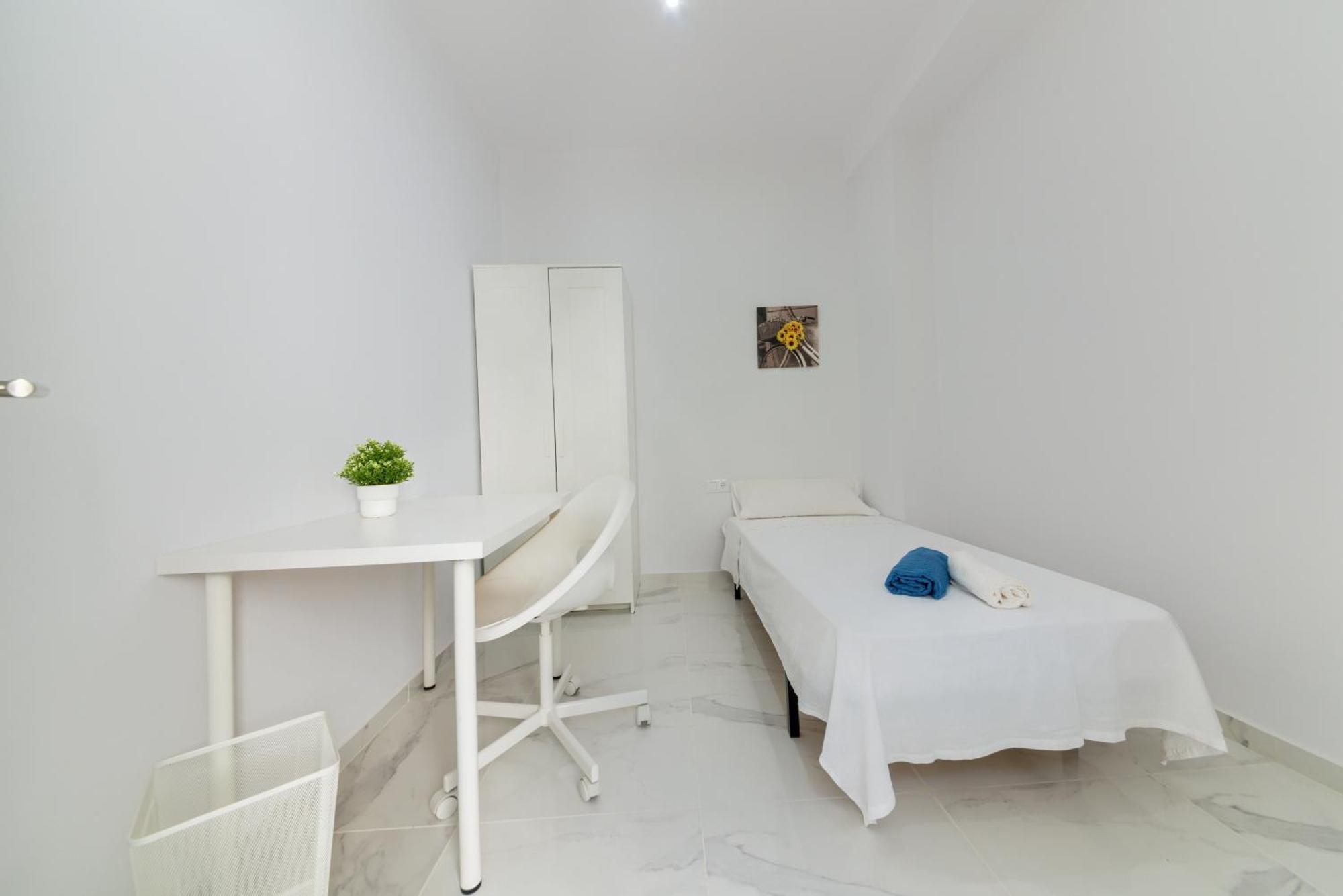 Apartamento Solano - Playa La Caleta Cadiz Exterior photo