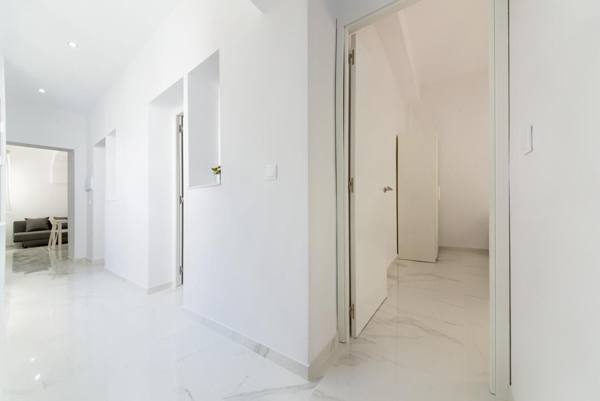 Apartamento Solano - Playa La Caleta Cadiz Exterior photo