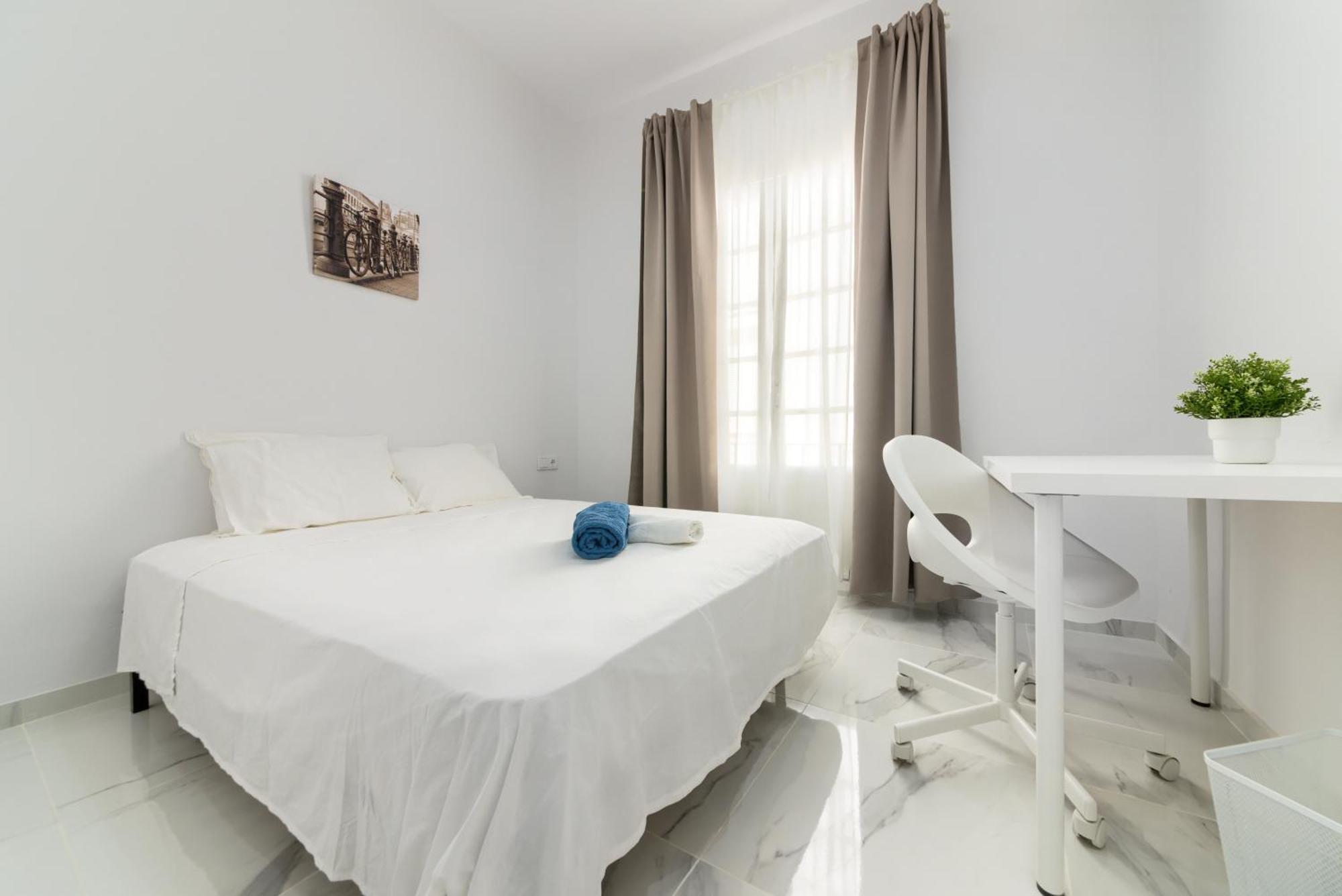 Apartamento Solano - Playa La Caleta Cadiz Exterior photo