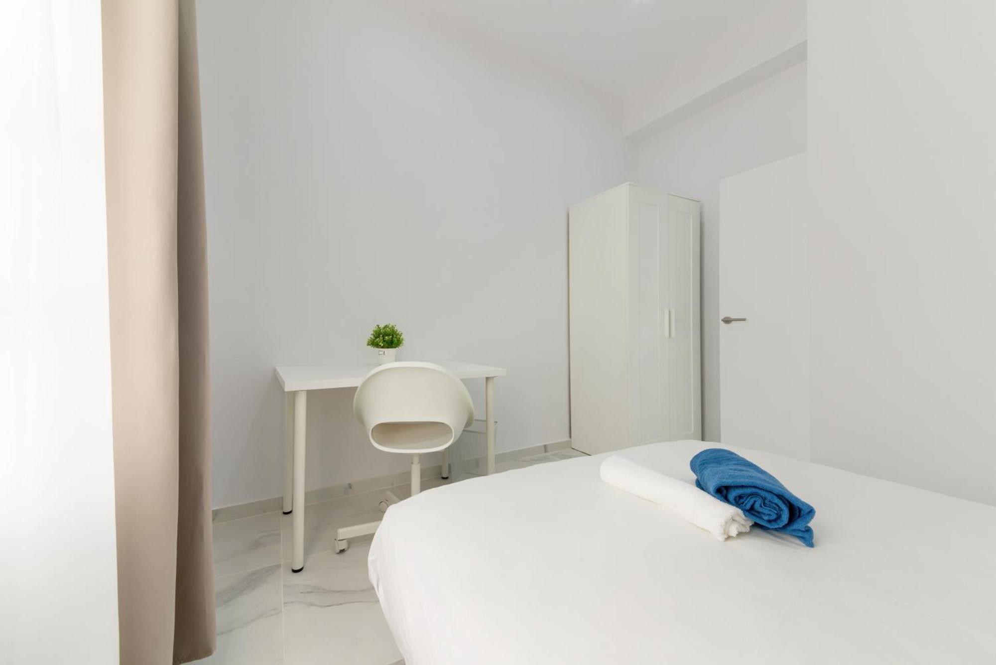Apartamento Solano - Playa La Caleta Cadiz Exterior photo